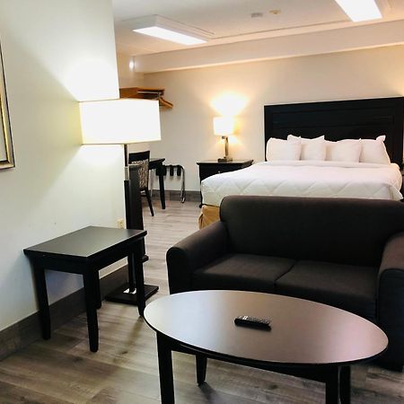 Travelodge By Wyndham Welland Dış mekan fotoğraf