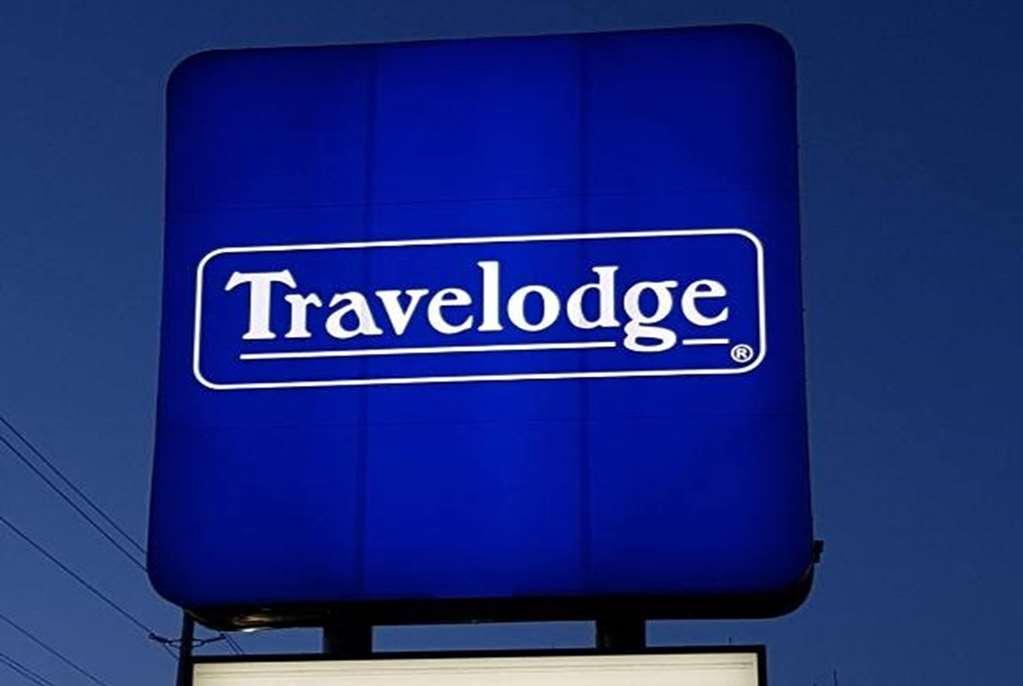 Travelodge By Wyndham Welland Dış mekan fotoğraf