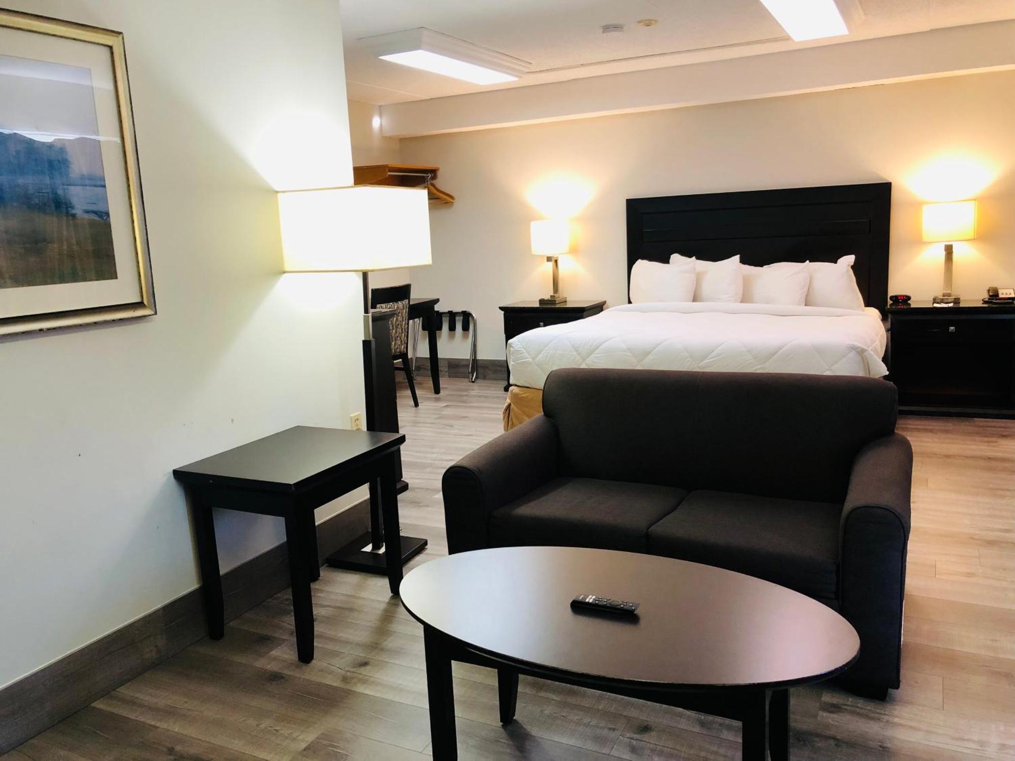 Travelodge By Wyndham Welland Dış mekan fotoğraf