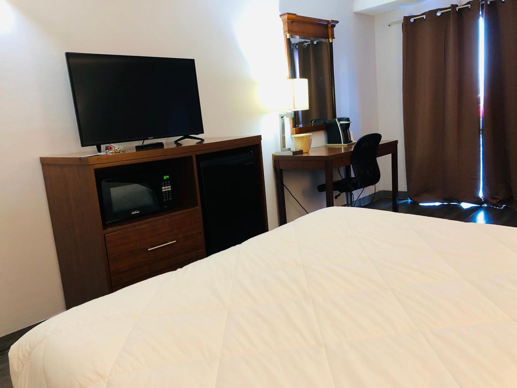 Travelodge By Wyndham Welland Dış mekan fotoğraf